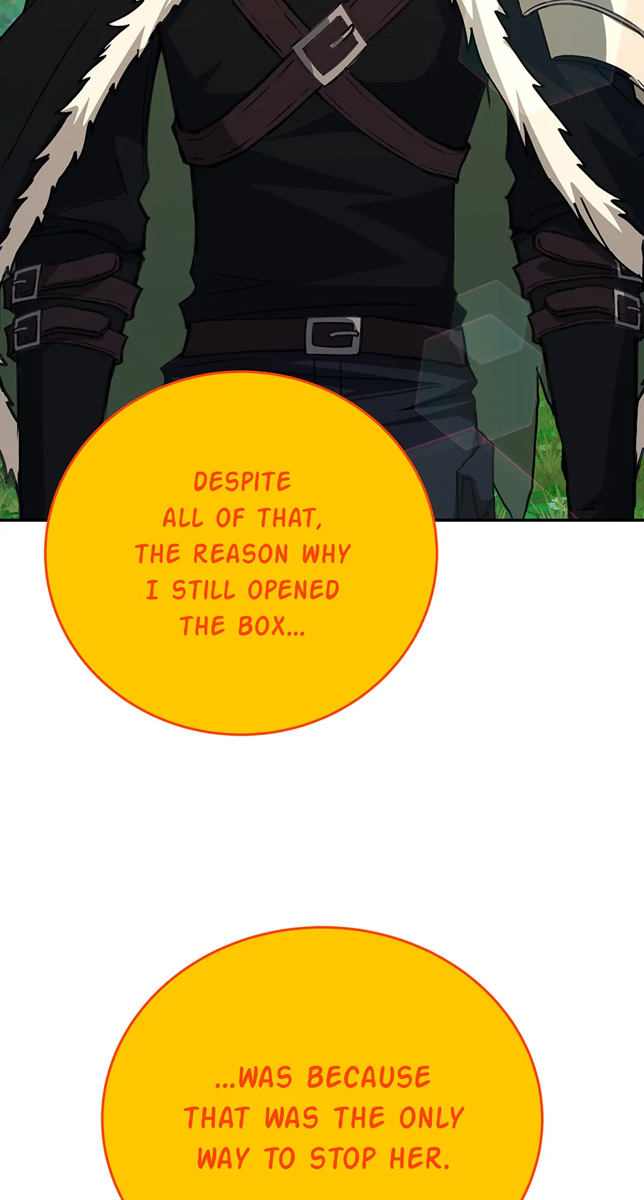 I Became A Part Time Employee For Gods Chapter 99 399 017