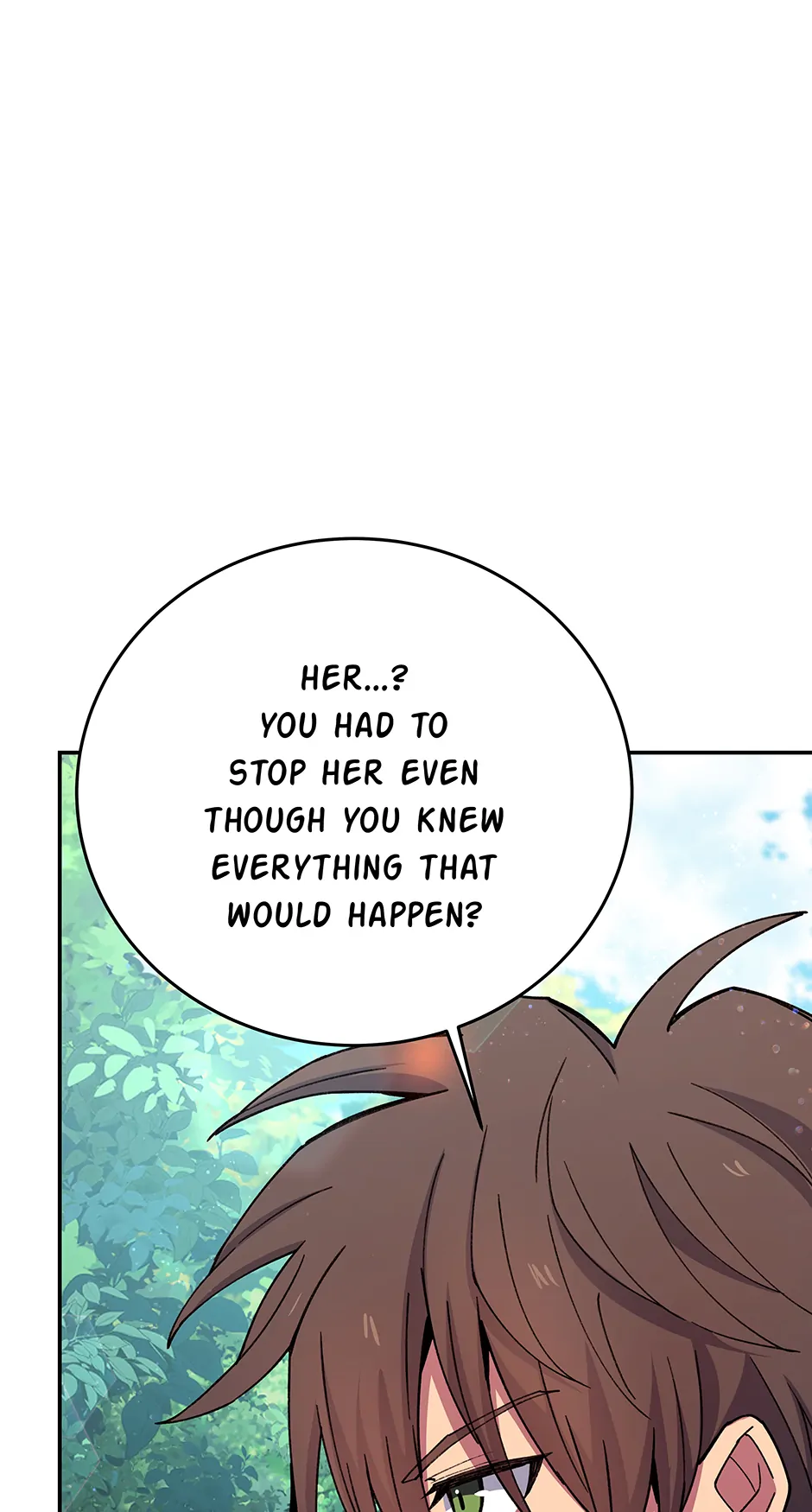 I Became A Part Time Employee For Gods Chapter 99 401 019