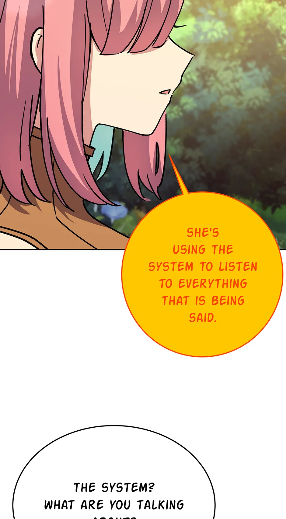 I Became A Part Time Employee For Gods Chapter 99 404 022