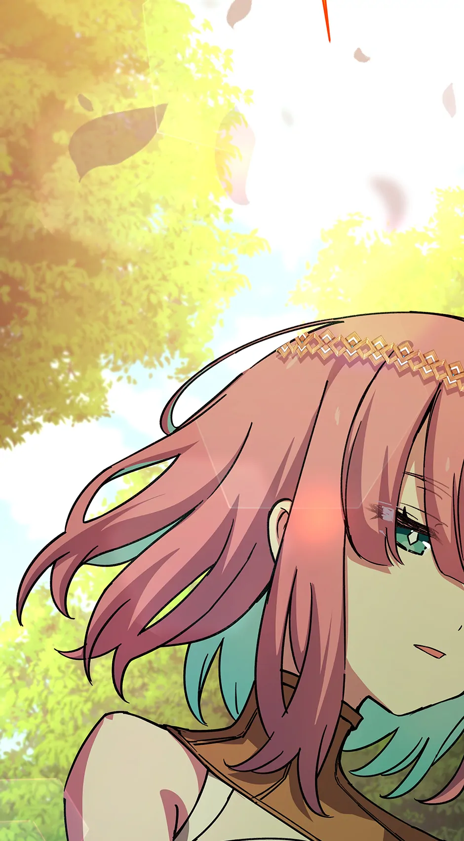 I Became A Part Time Employee For Gods Chapter 99 407 025