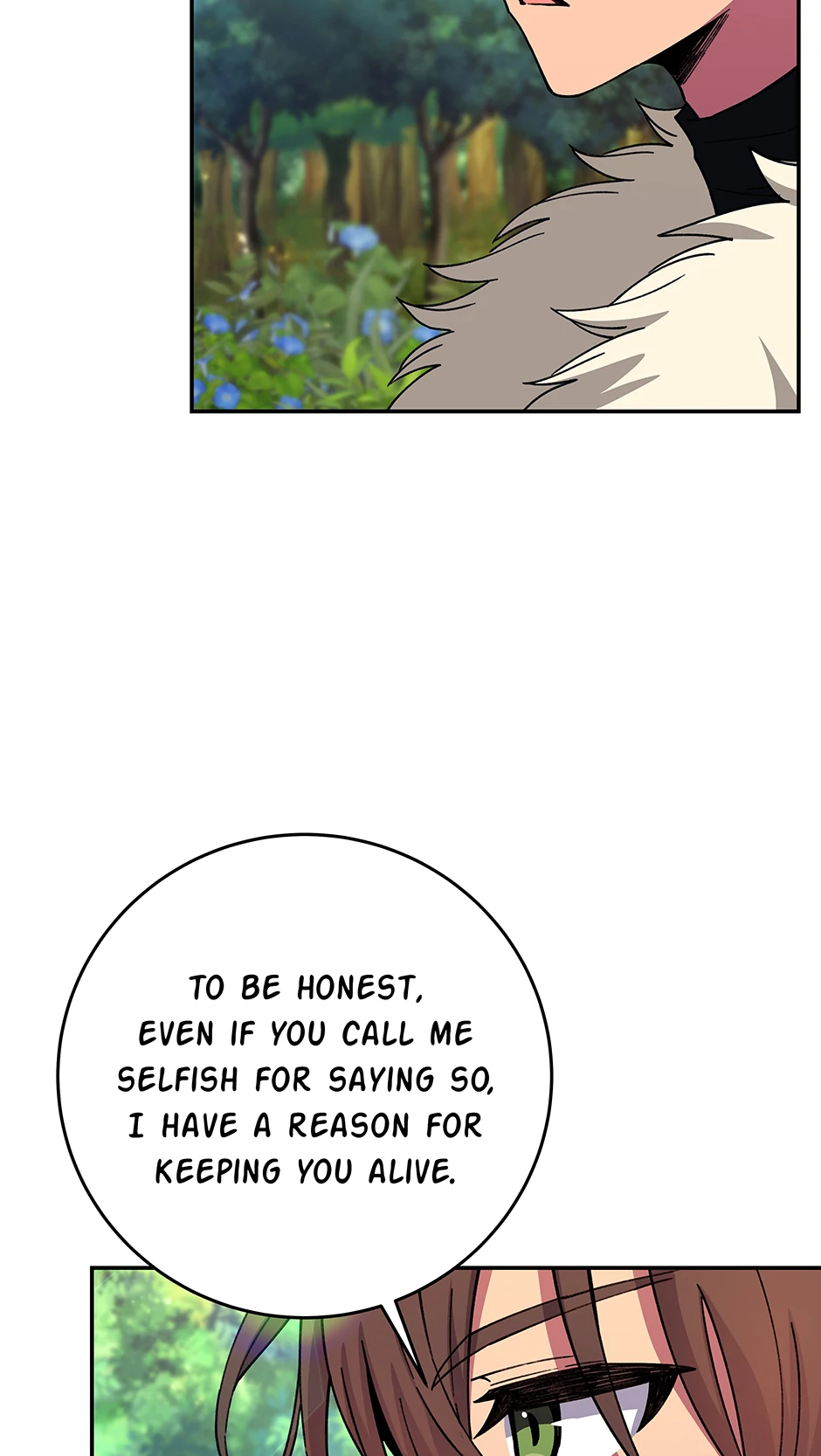 I Became A Part Time Employee For Gods Chapter 99 411 029