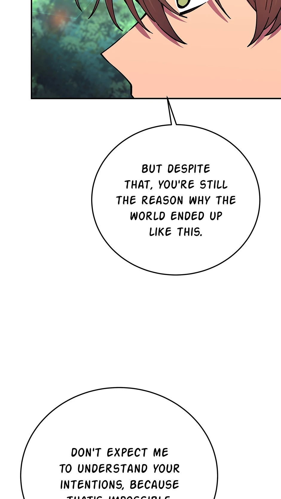 I Became A Part Time Employee For Gods Chapter 99 412 030