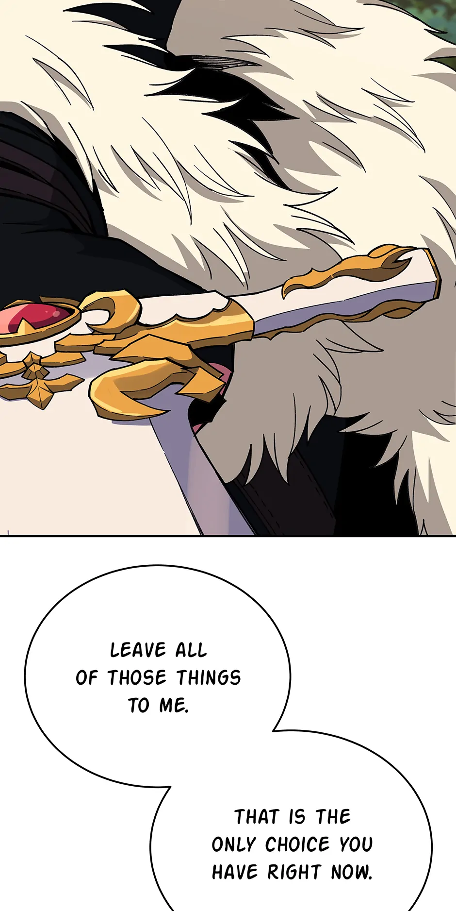 I Became A Part Time Employee For Gods Chapter 99 417 035