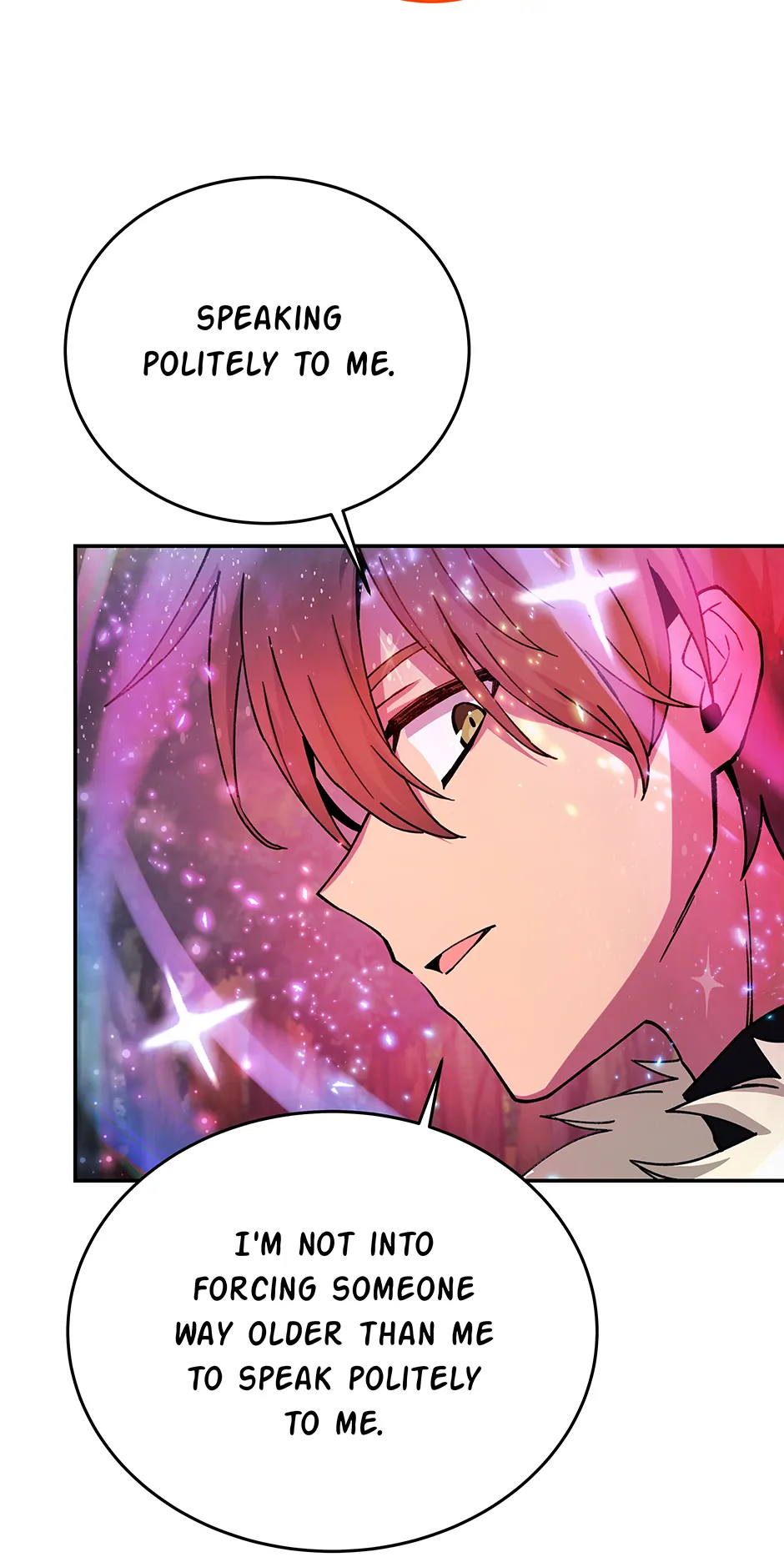 I Became A Part Time Employee For Gods Chapter 99 425 043