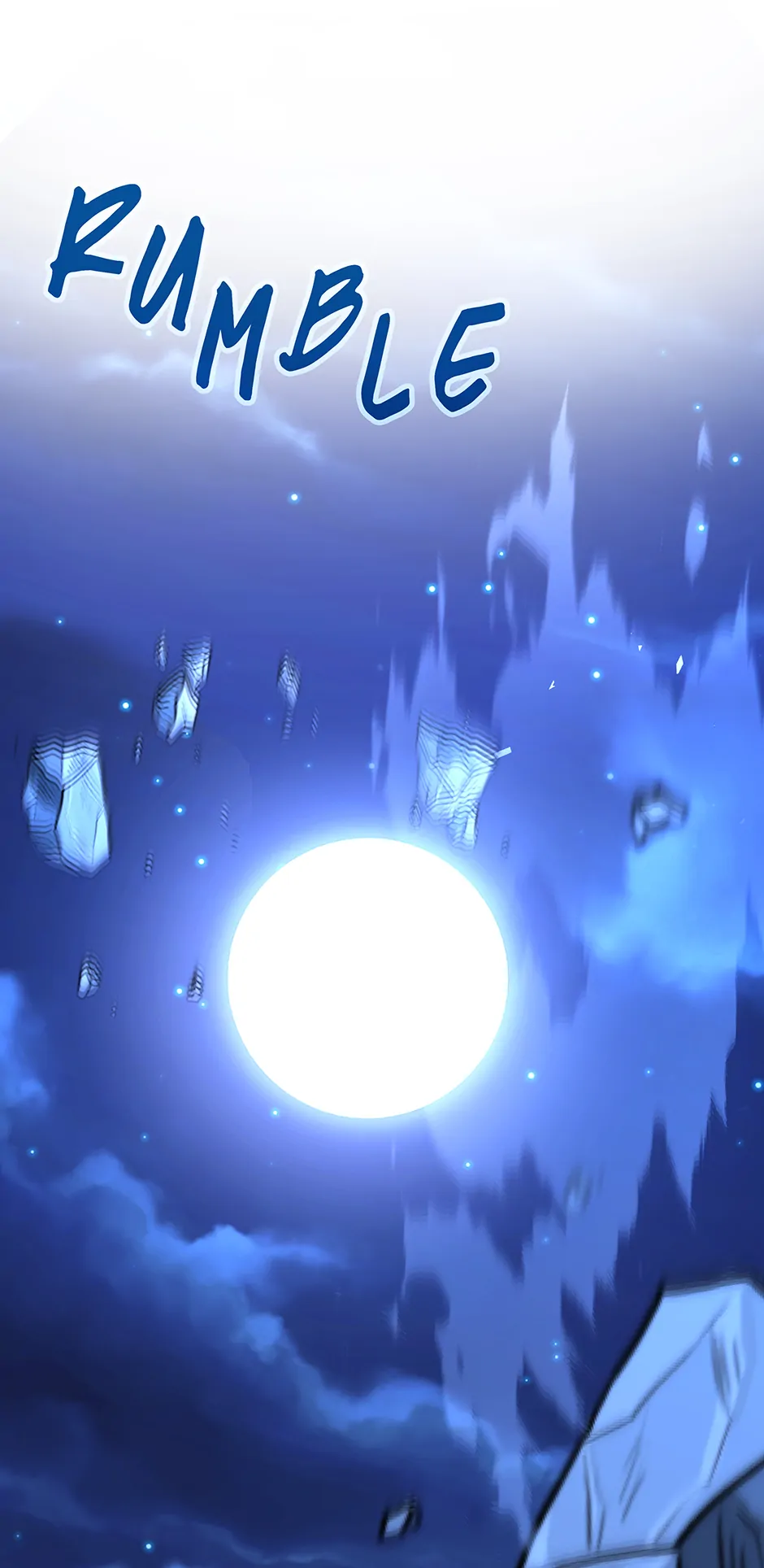 I Became A Part Time Employee For Gods Chapter 99 429 047