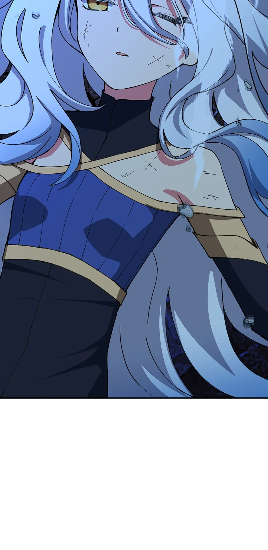 I Became A Part Time Employee For Gods Chapter 99 432 050