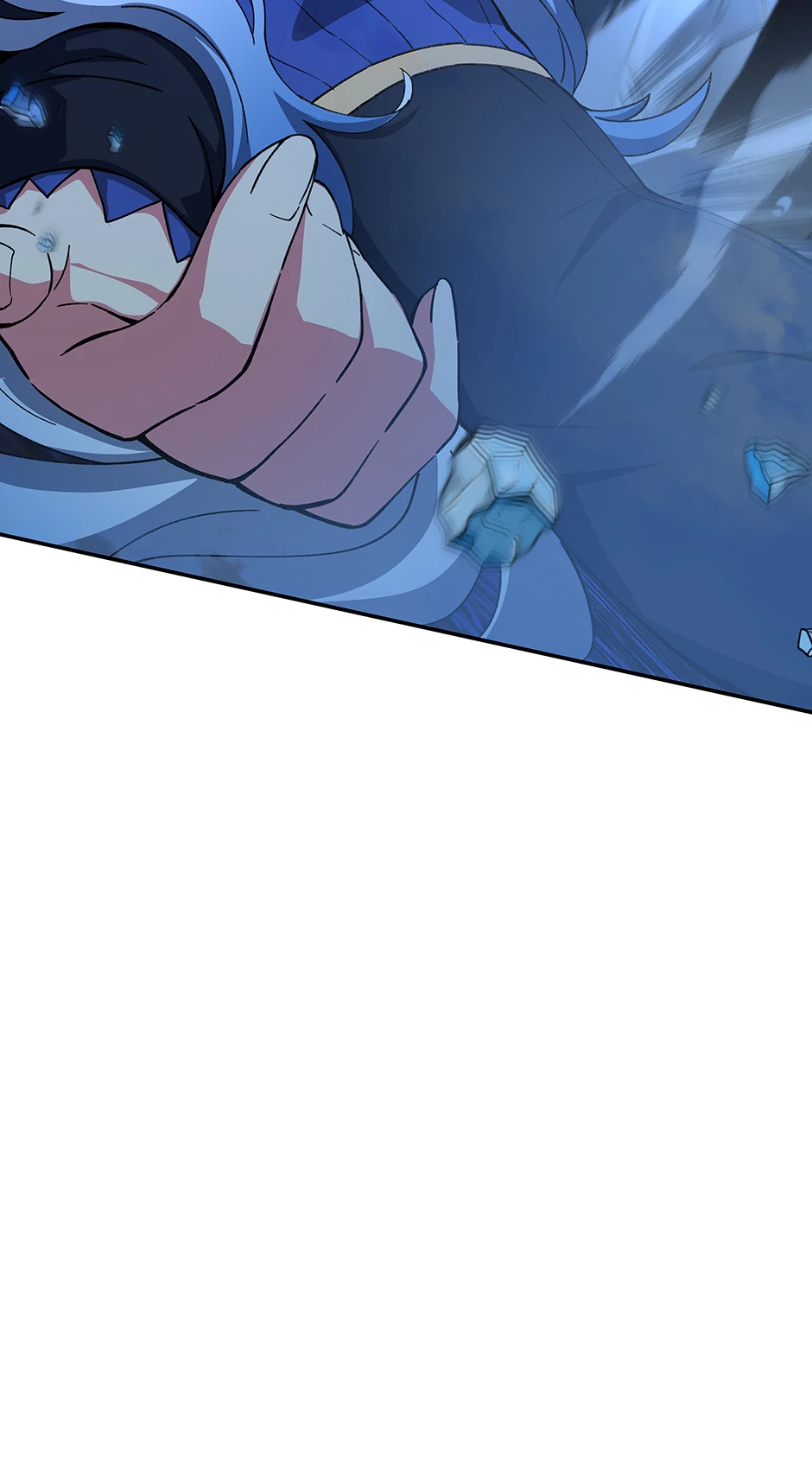 I Became A Part Time Employee For Gods Chapter 99 437 055