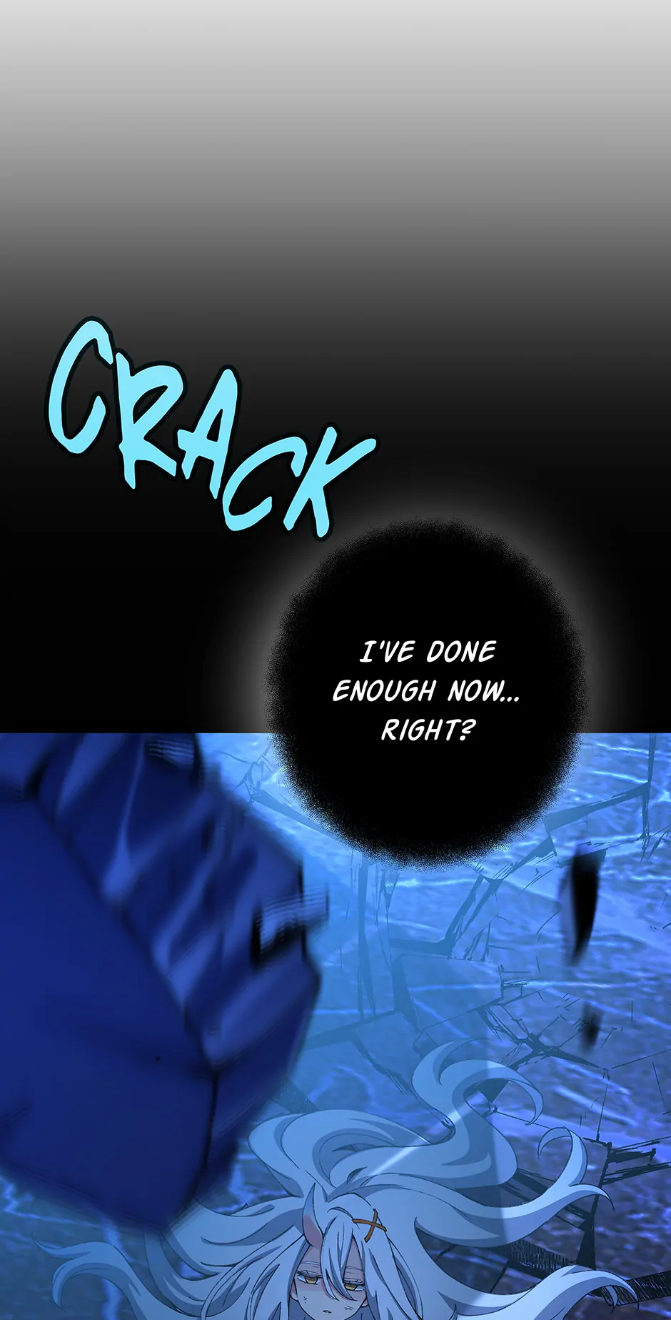 I Became A Part Time Employee For Gods Chapter 99 442 060