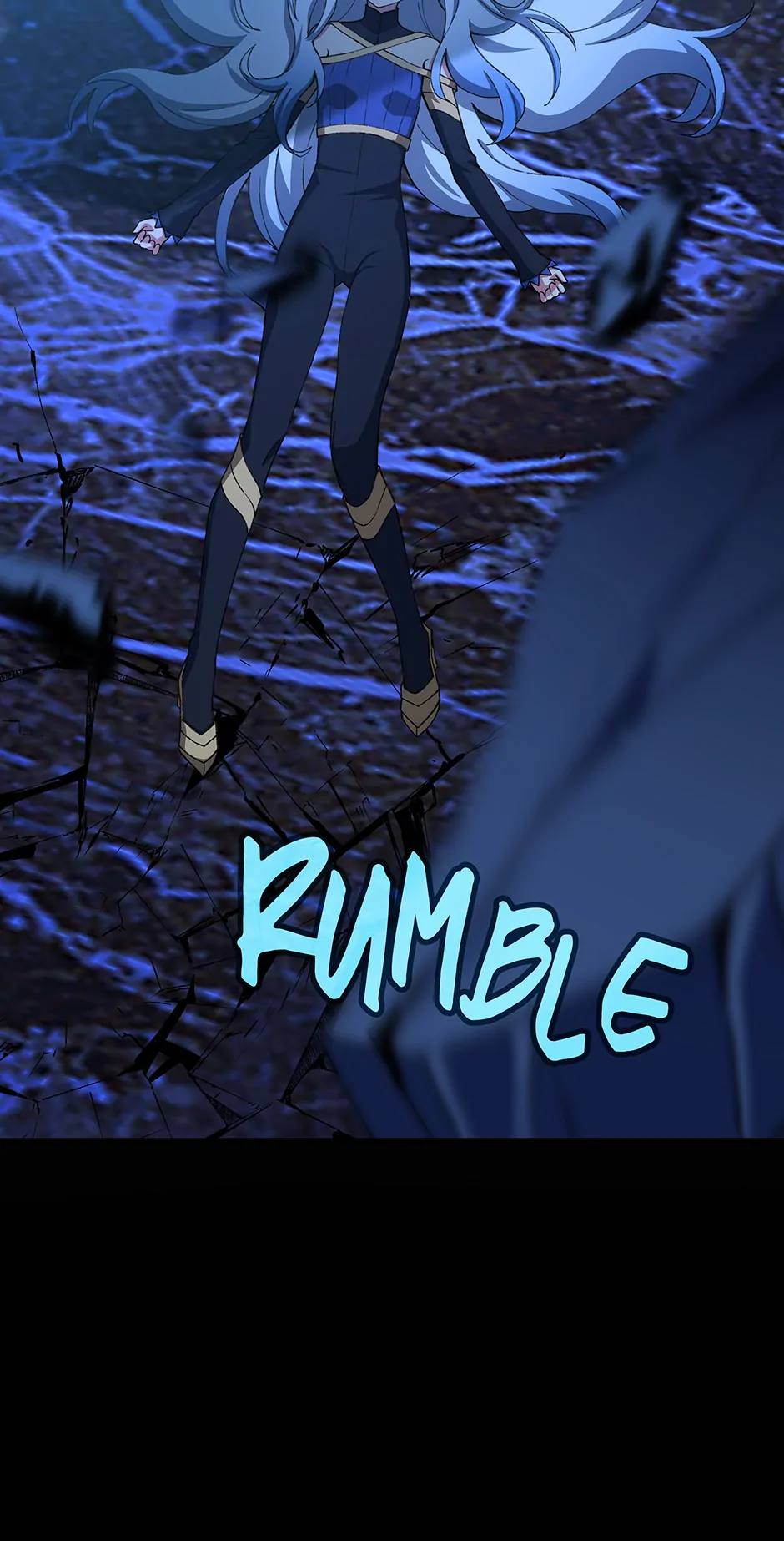 I Became A Part Time Employee For Gods Chapter 99 443 061