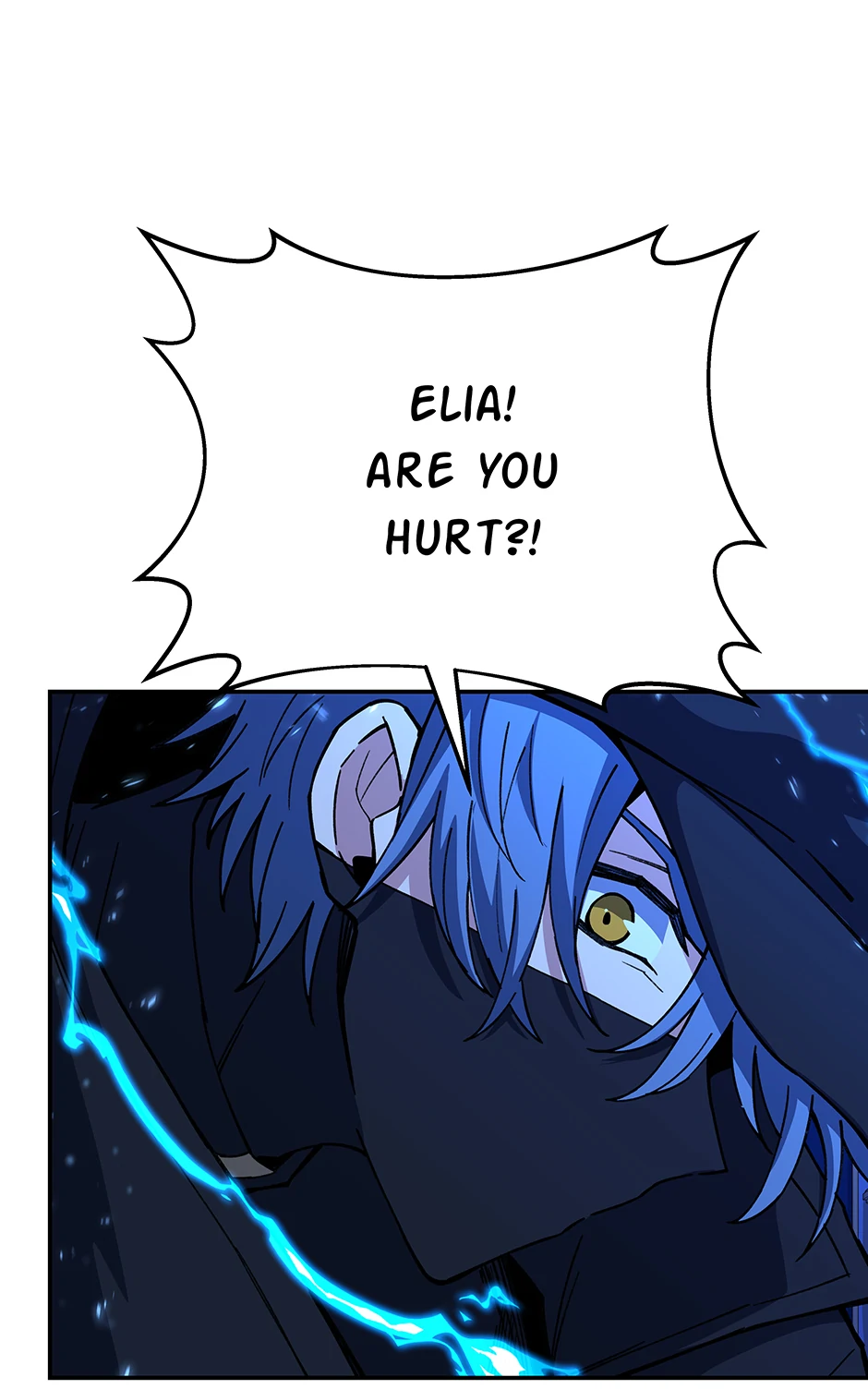 I Became A Part Time Employee For Gods Chapter 99 450 068