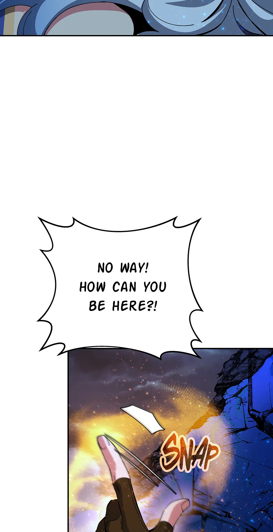 I Became A Part Time Employee For Gods Chapter 99 457 075