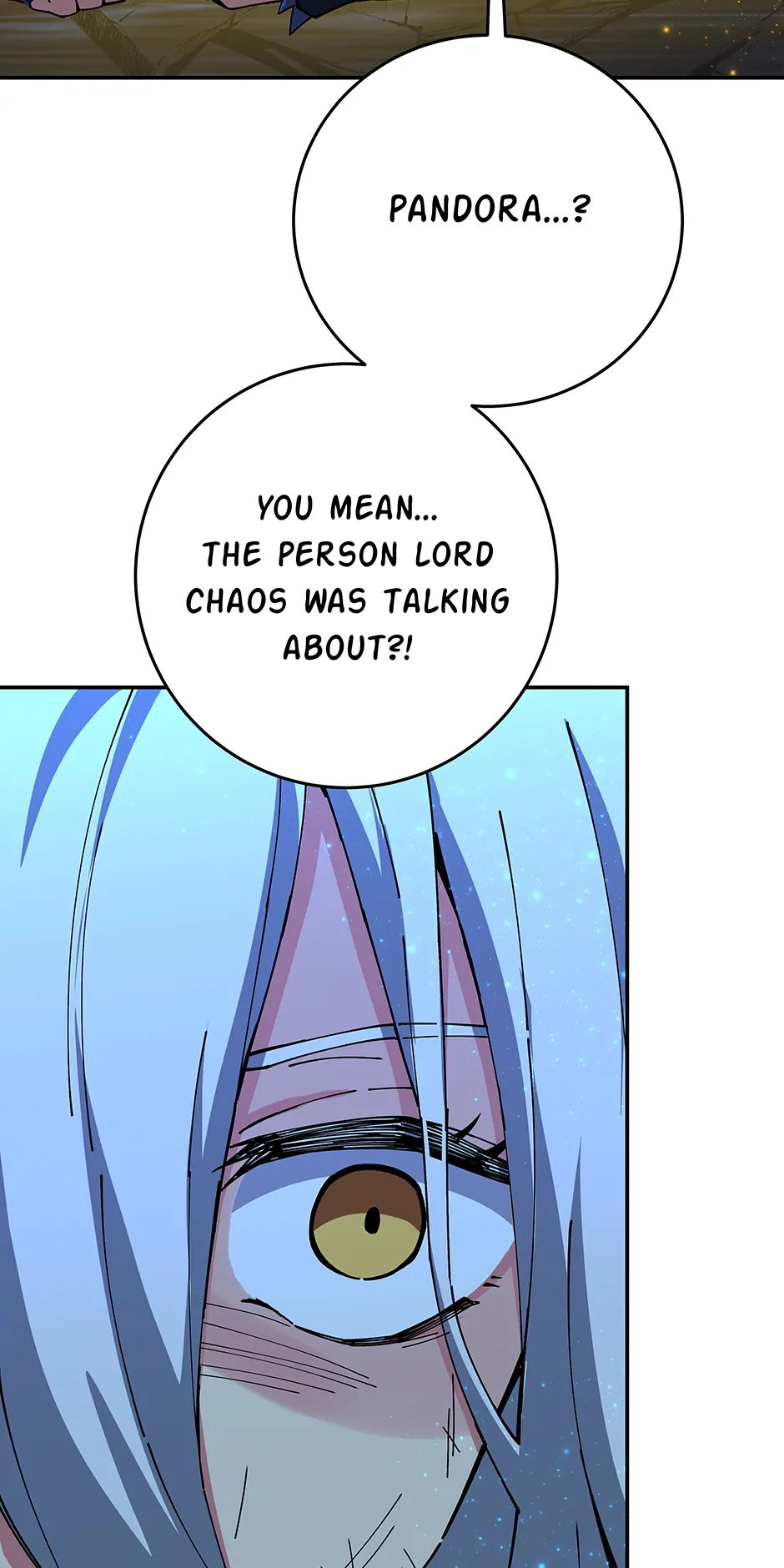 I Became A Part Time Employee For Gods Chapter 99 460 078