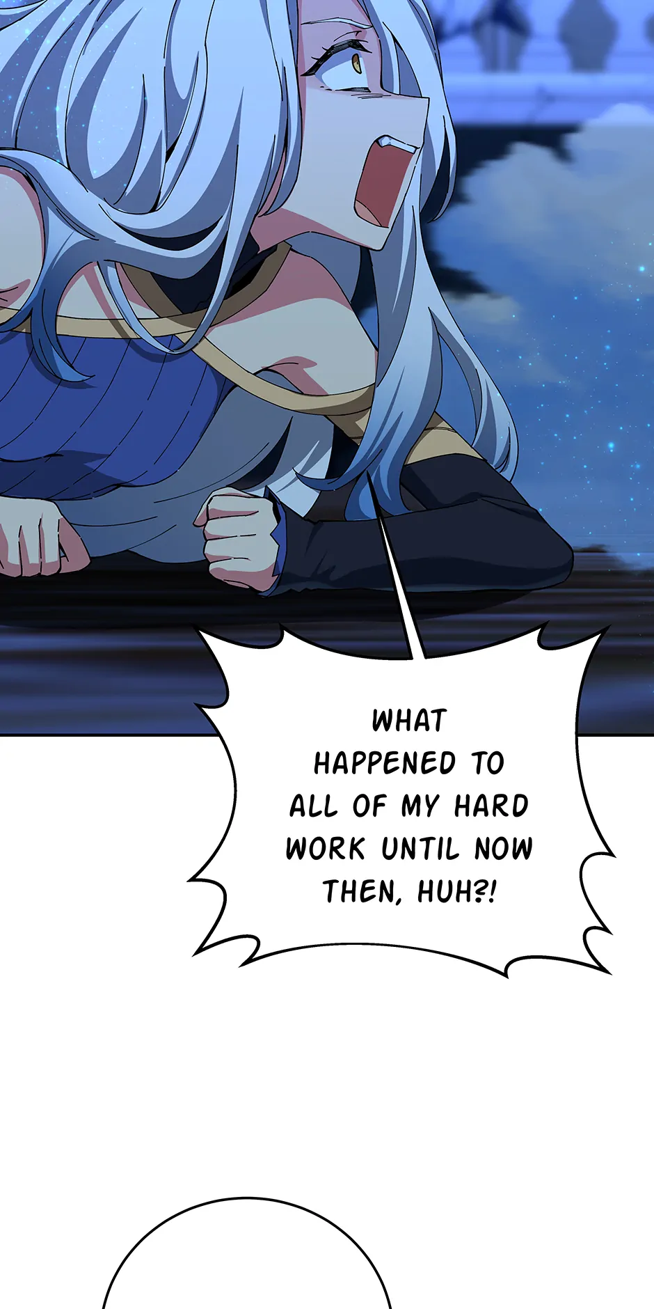 I Became A Part Time Employee For Gods Chapter 99 462 080