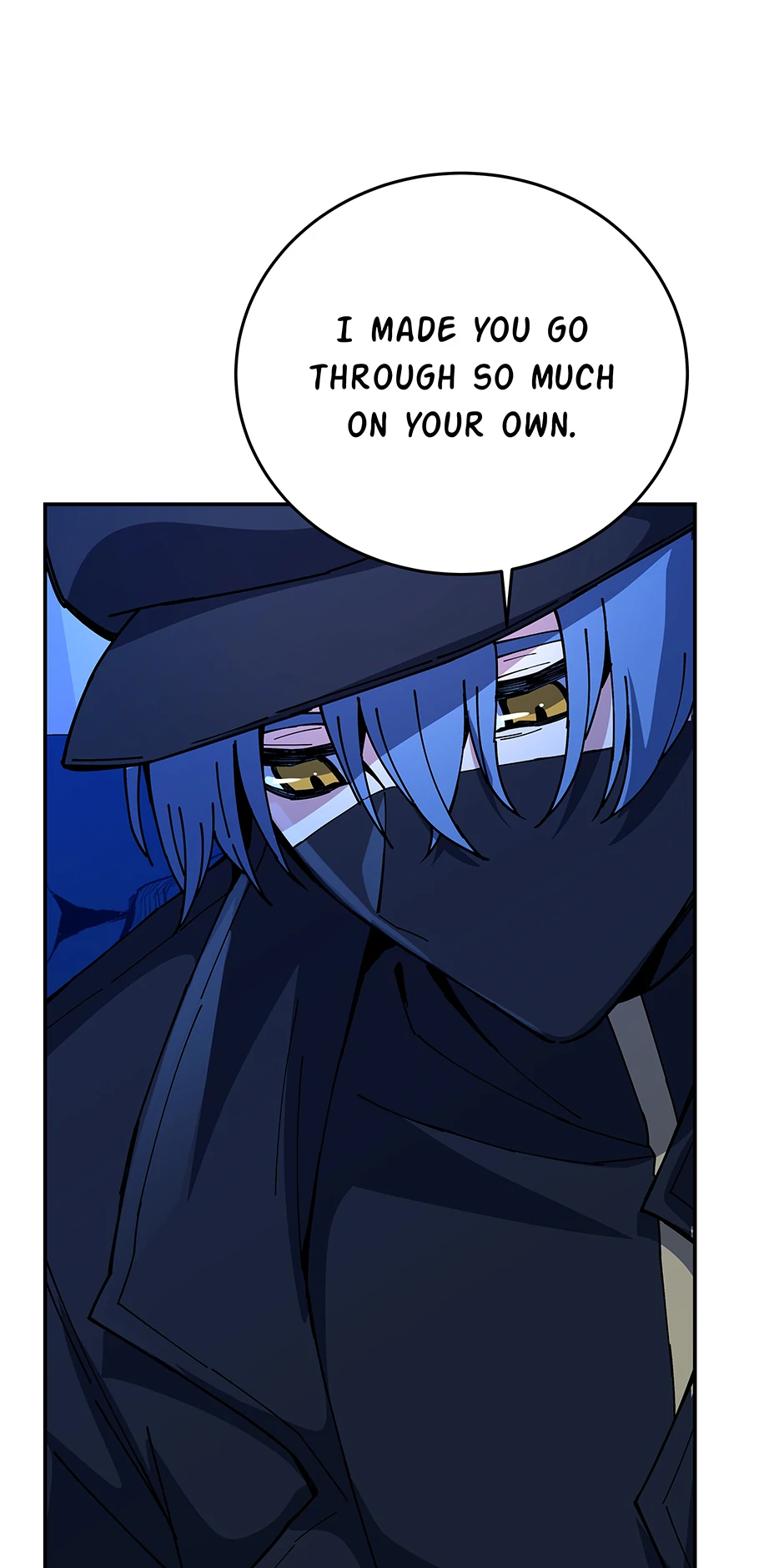 I Became A Part Time Employee For Gods Chapter 99 464 082