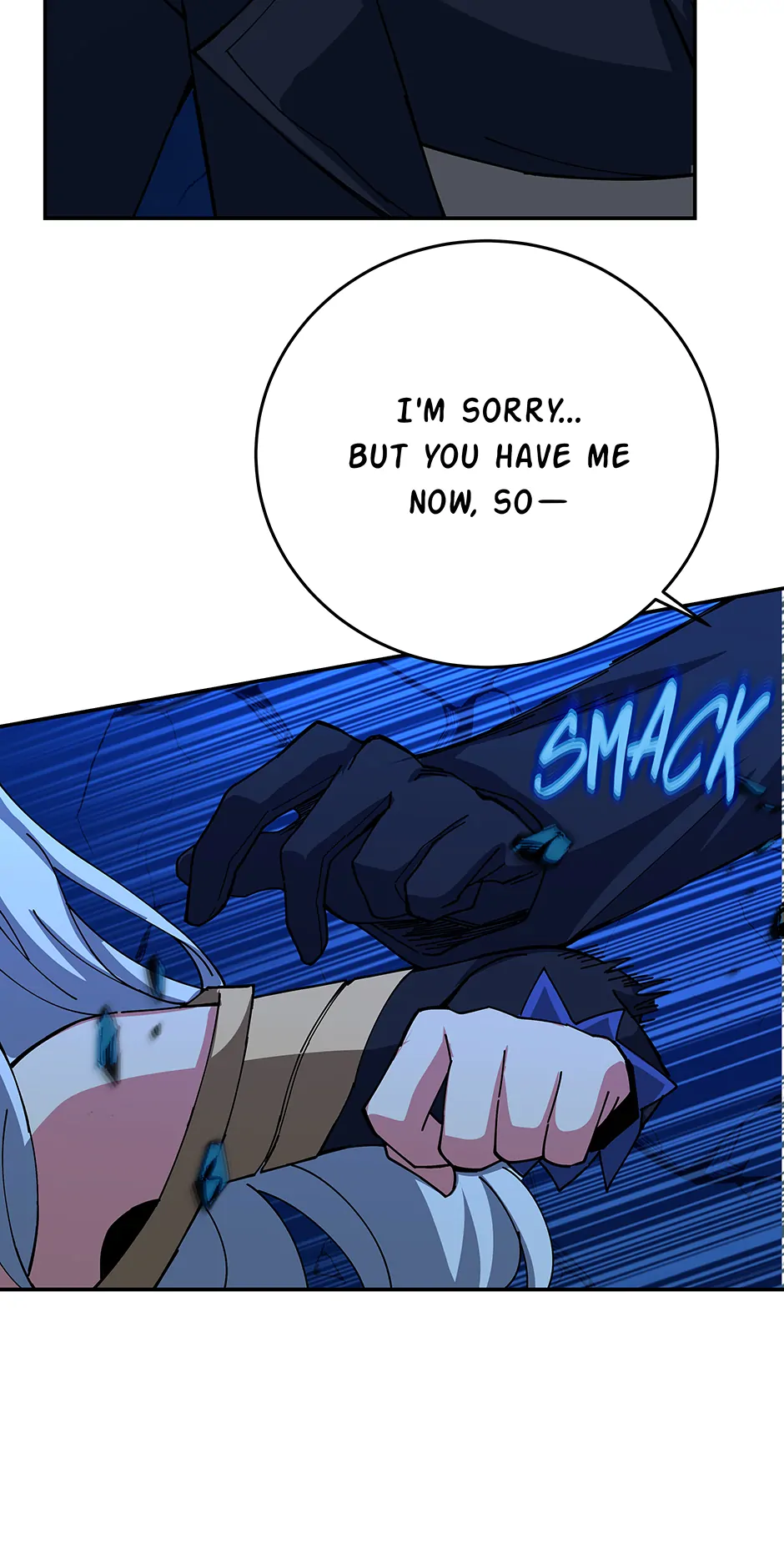 I Became A Part Time Employee For Gods Chapter 99 465 083