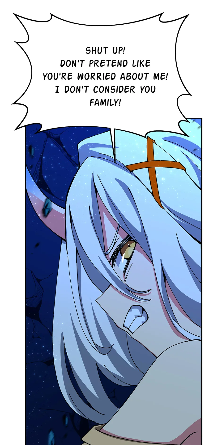 I Became A Part Time Employee For Gods Chapter 99 466 084