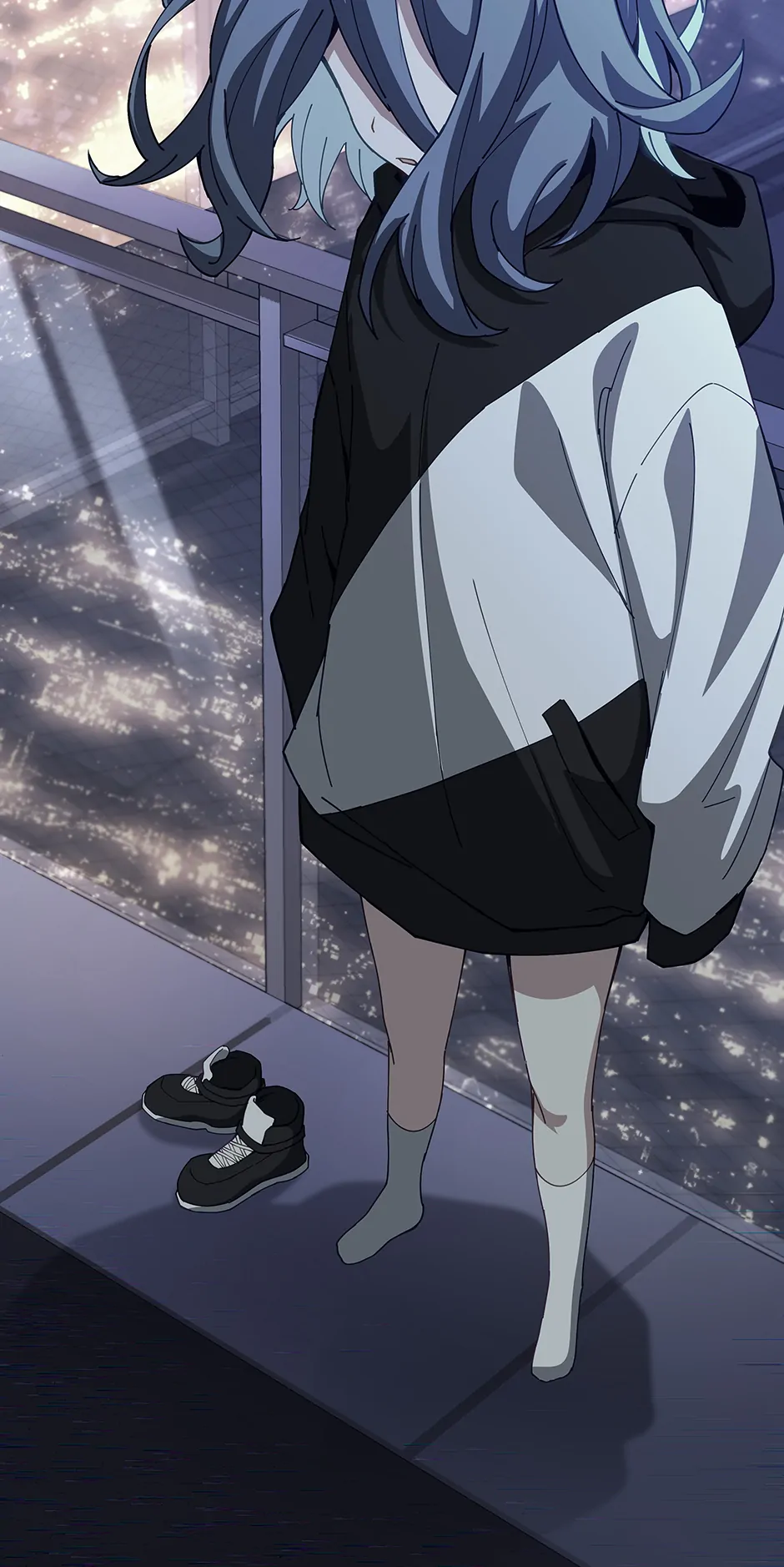 I Became A Part Time Employee For Gods Chapter 99 471 089