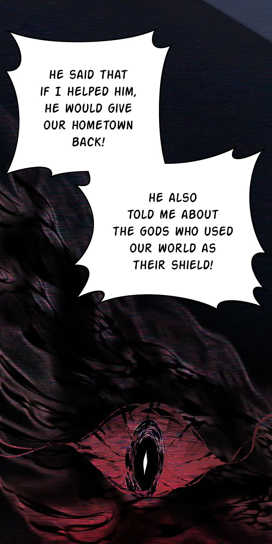 I Became A Part Time Employee For Gods Chapter 99 472 090