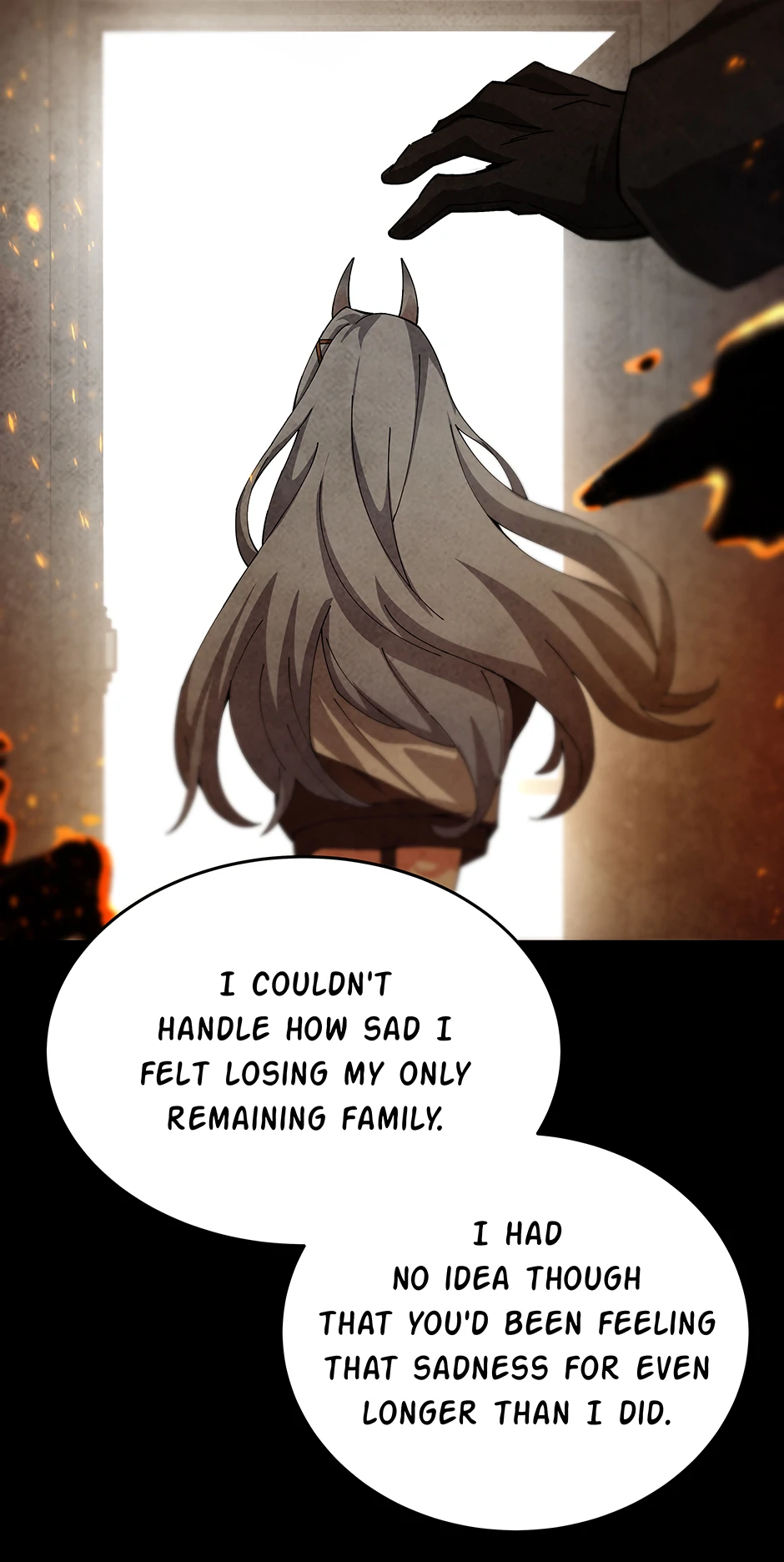 I Became A Part Time Employee For Gods Chapter 99 480 098