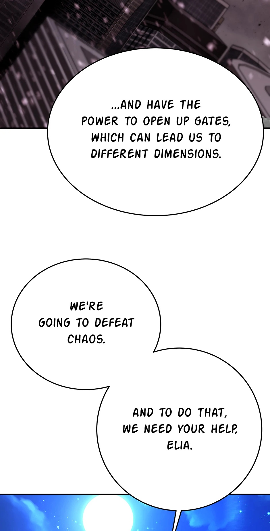 I Became A Part Time Employee For Gods Chapter 99 488 106