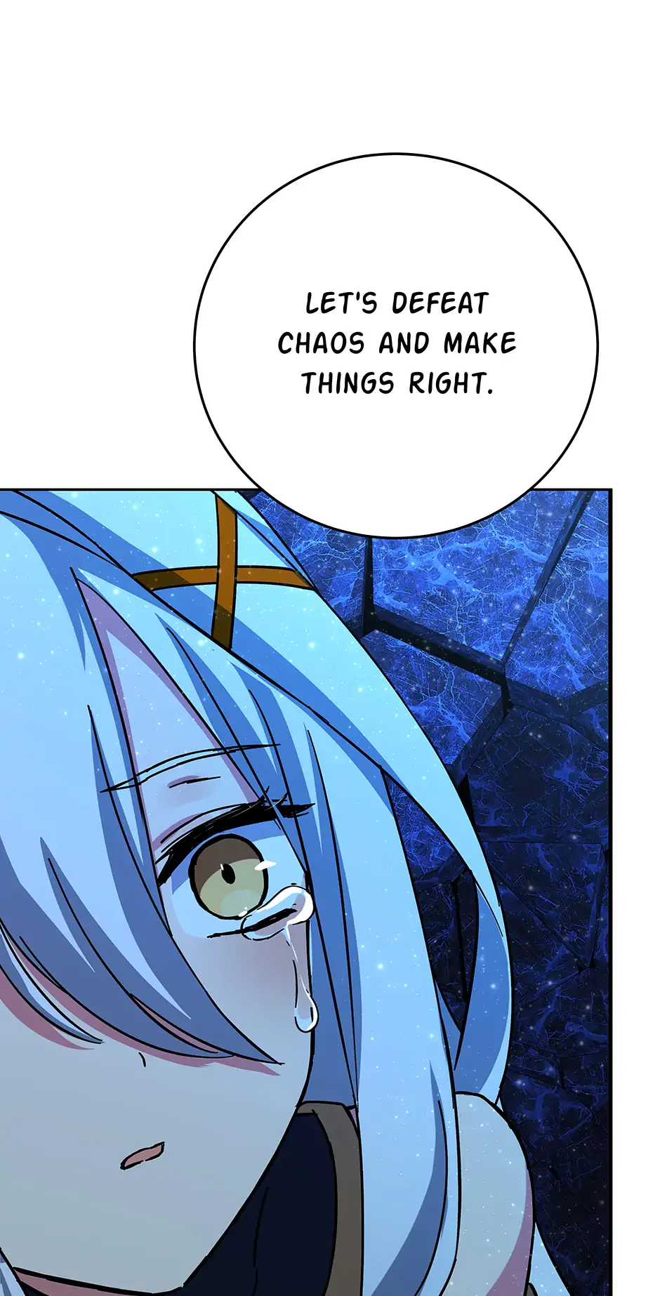 I Became A Part Time Employee For Gods Chapter 99 490 108