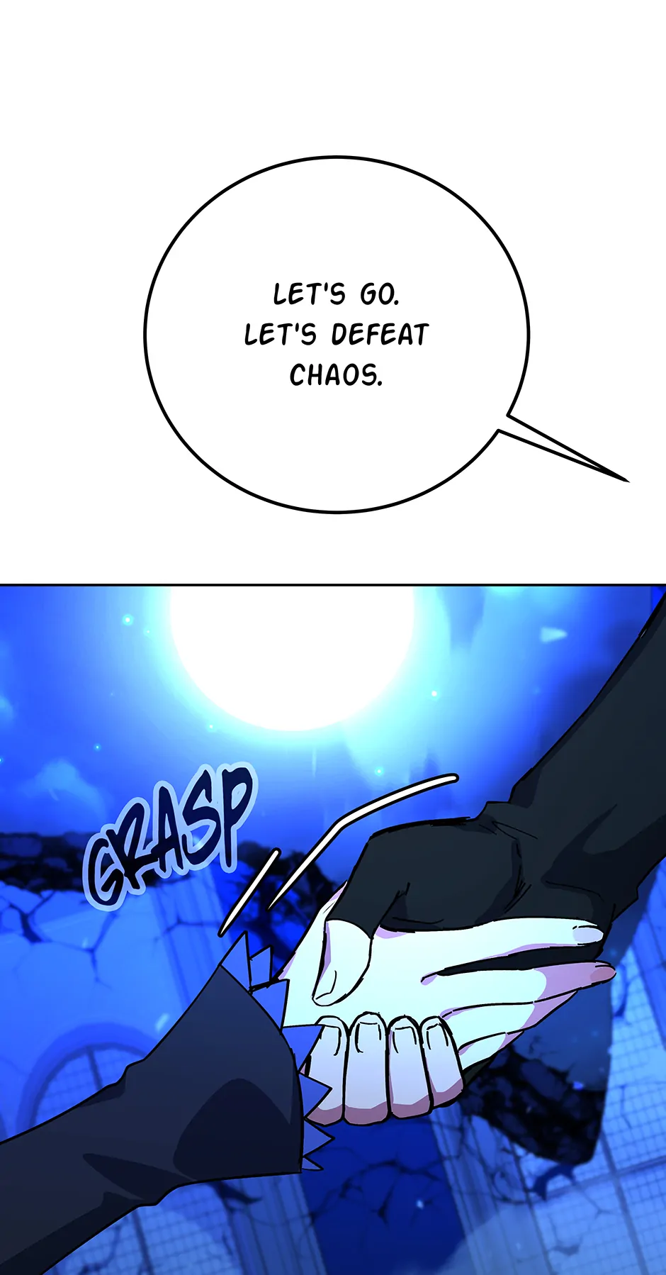 I Became A Part Time Employee For Gods Chapter 99 494 112