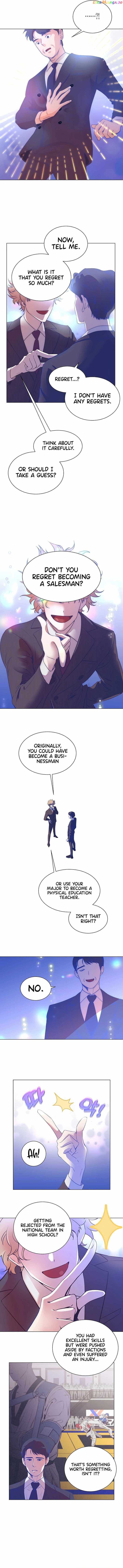 I Became a Sales Prodigy Chapter 1 46 03