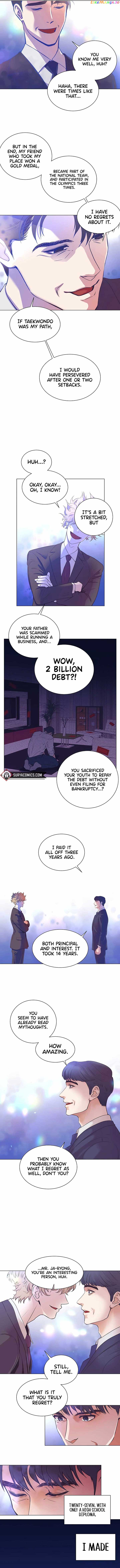 I Became a Sales Prodigy Chapter 1 47 04