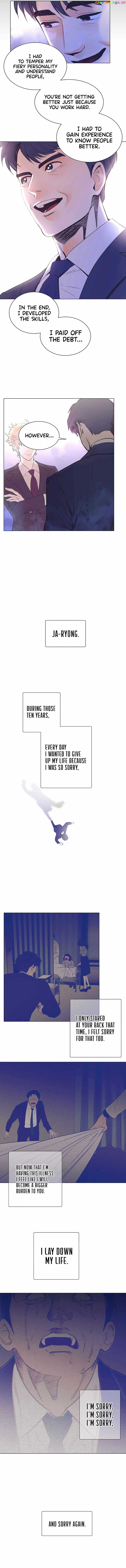 I Became a Sales Prodigy Chapter 1 49 06