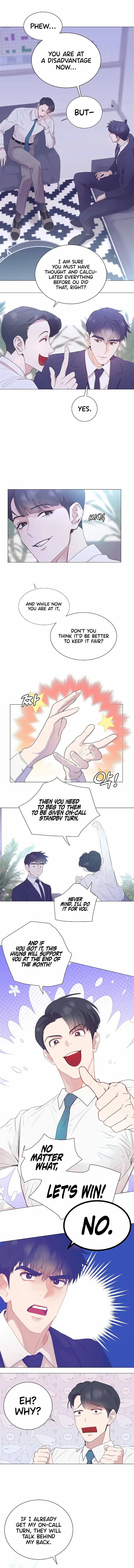 I Became a Sales Prodigy Chapter 15 40 003