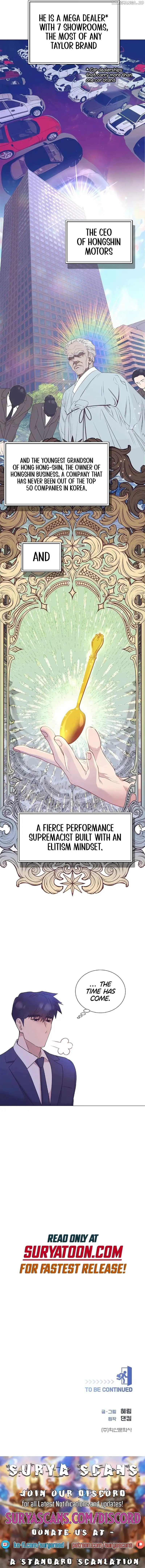 I Became a Sales Prodigy Chapter 18 51 011