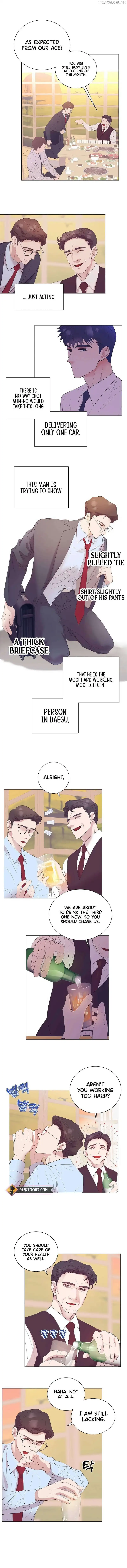 I Became a Sales Prodigy Chapter 19 48 05