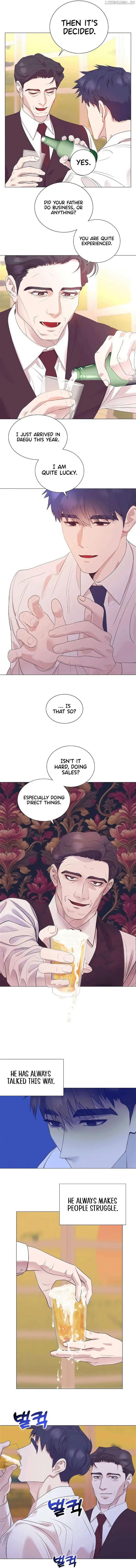 I Became a Sales Prodigy Chapter 19 53 10