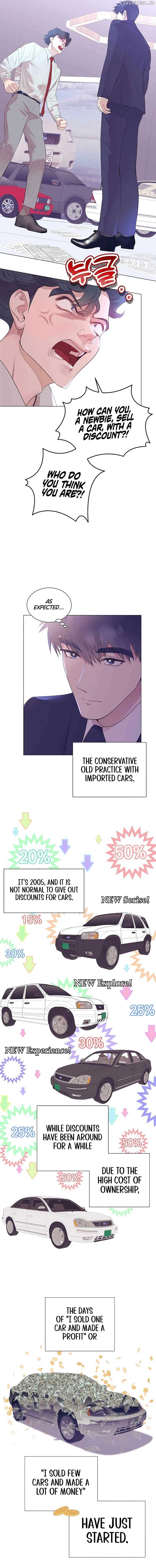 I Became a Sales Prodigy Chapter 23 42 02