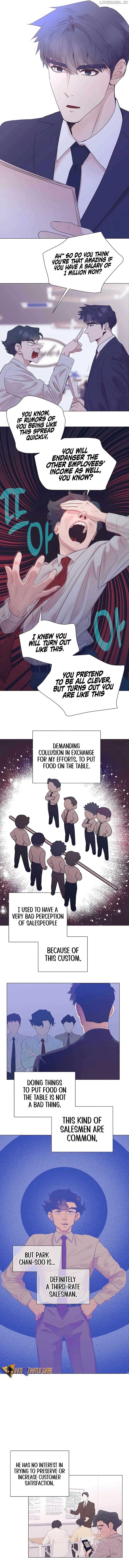 I Became a Sales Prodigy Chapter 23 44 04