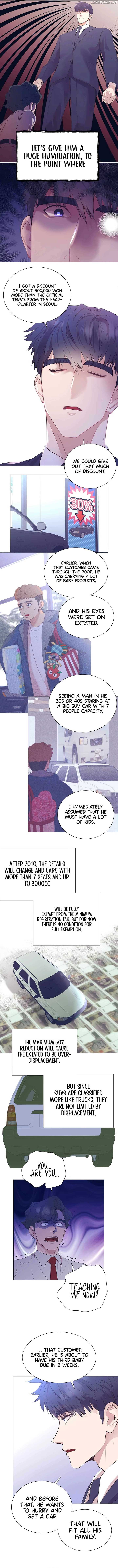 I Became a Sales Prodigy Chapter 23 46 06