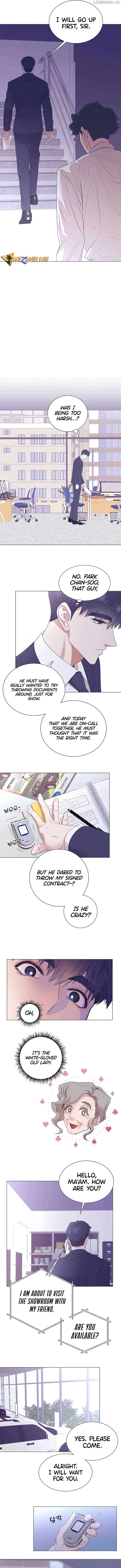 I Became a Sales Prodigy Chapter 23 48 08