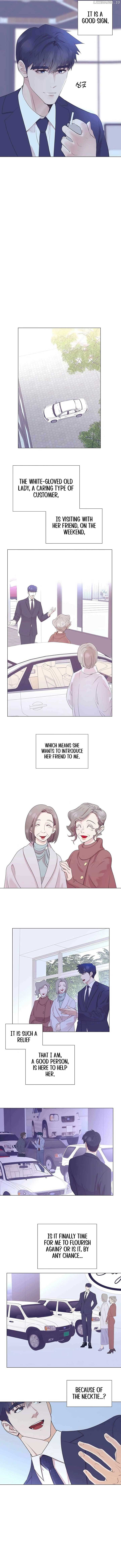 I Became a Sales Prodigy Chapter 23 49 09