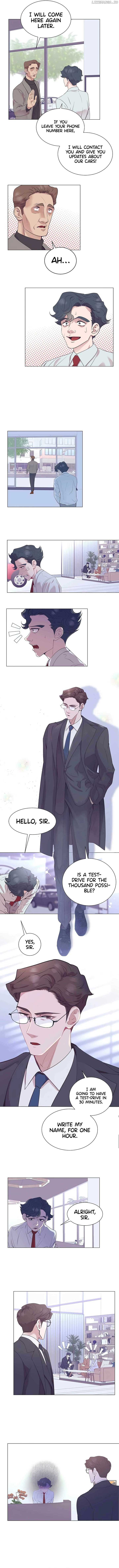 I Became a Sales Prodigy Chapter 23 50 10