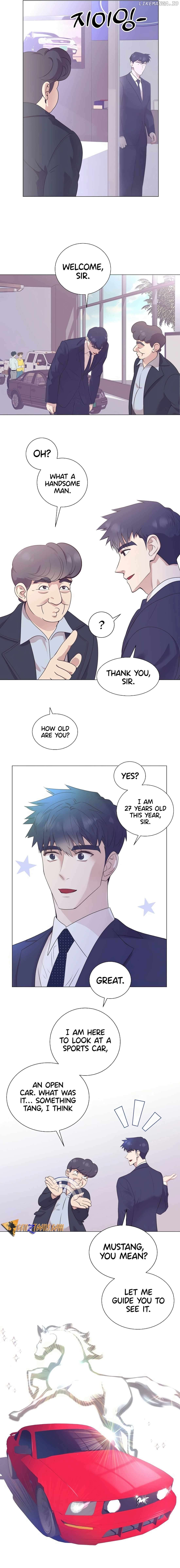 I Became a Sales Prodigy Chapter 24 45 02