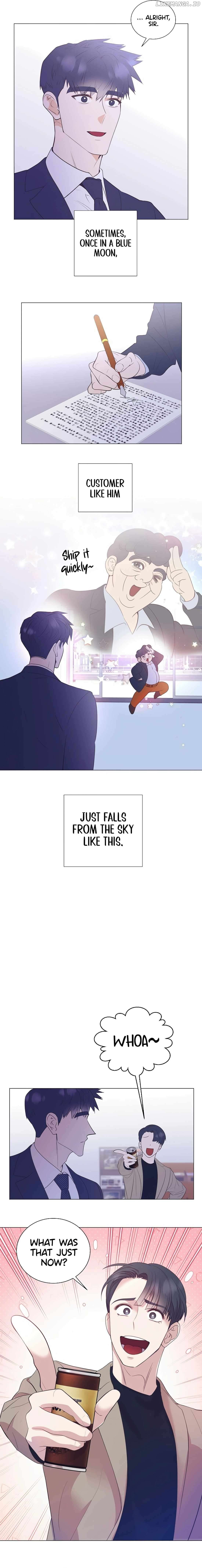 I Became a Sales Prodigy Chapter 24 47 04