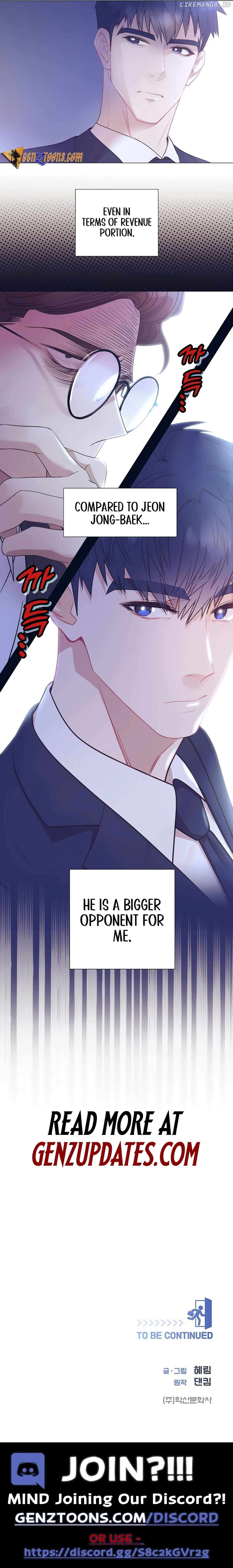 I Became a Sales Prodigy Chapter 24 55 12