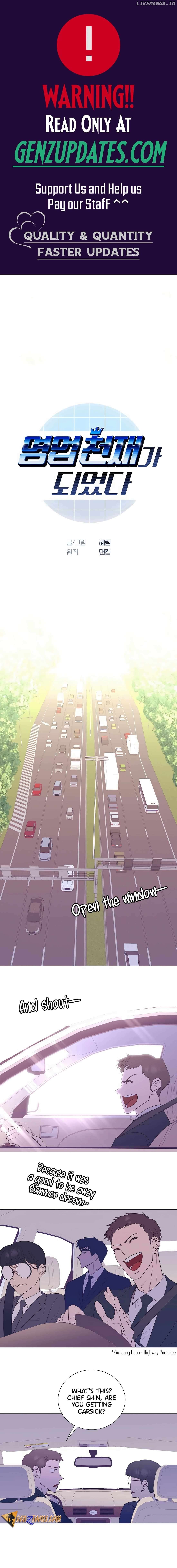 I Became a Sales Prodigy Chapter 26 50 01