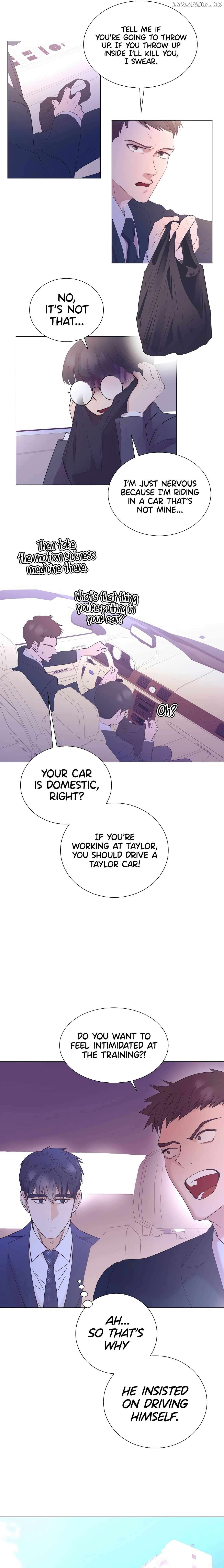 I Became a Sales Prodigy Chapter 26 51 02