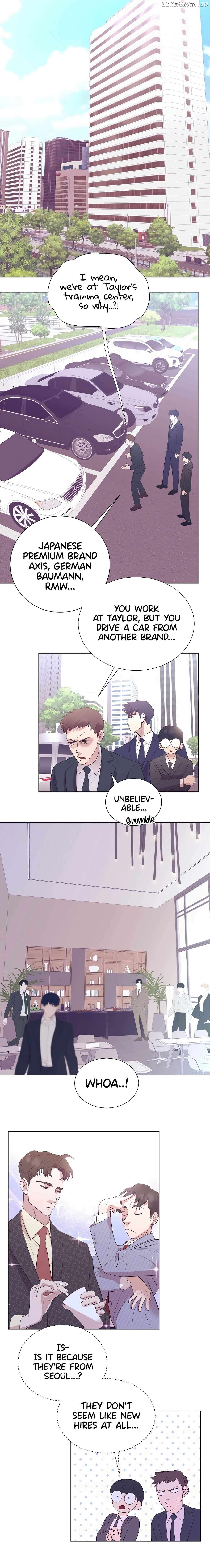 I Became a Sales Prodigy Chapter 26 52 03