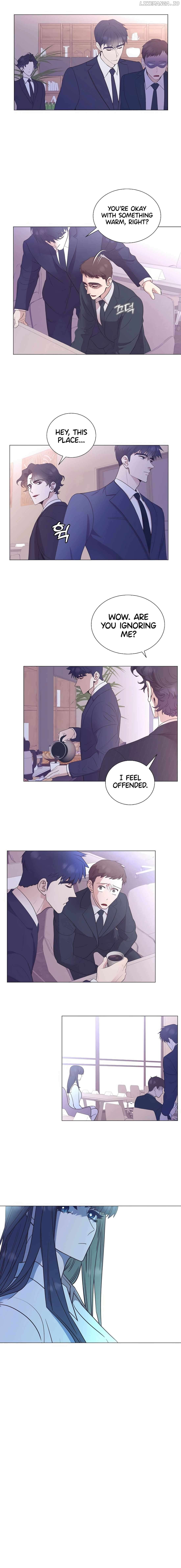 I Became a Sales Prodigy Chapter 26 57 08