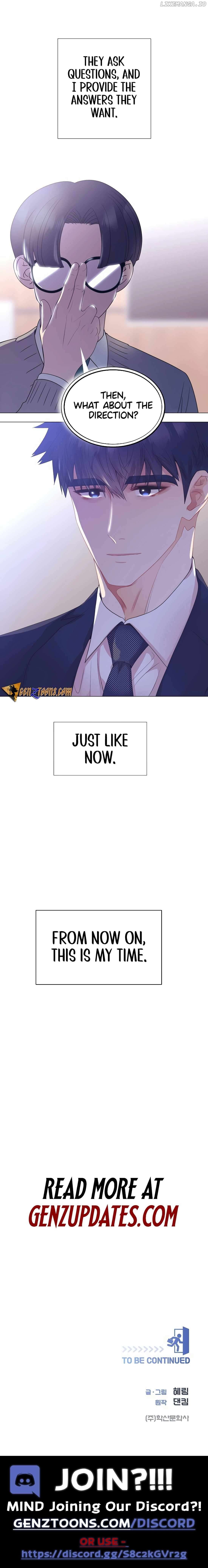 I Became a Sales Prodigy Chapter 26 63 14