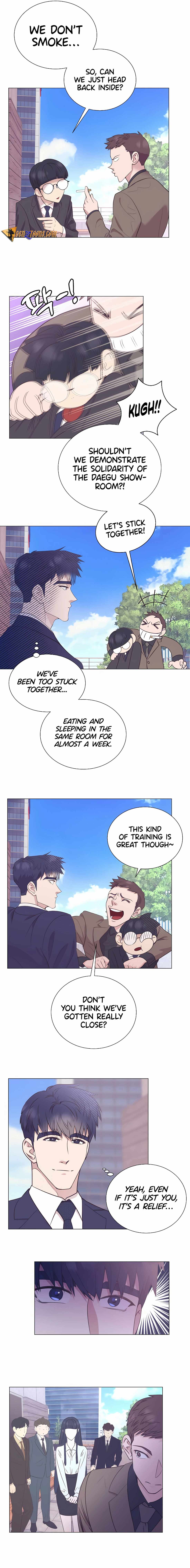 I Became a Sales Prodigy Chapter 28 52 8