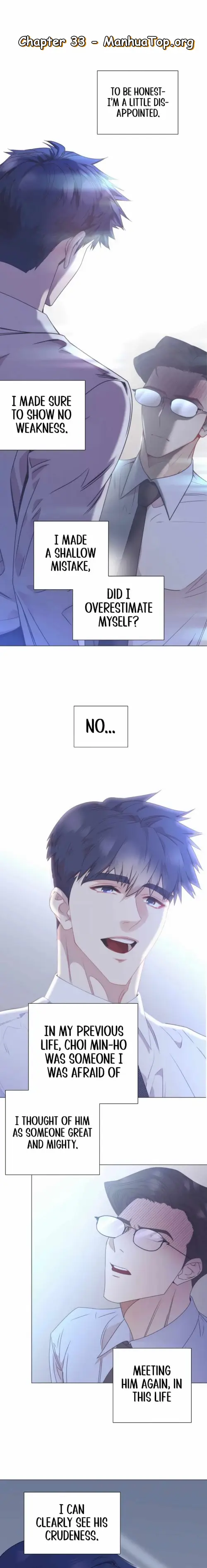 I Became a Sales Prodigy Chapter 33 47 01