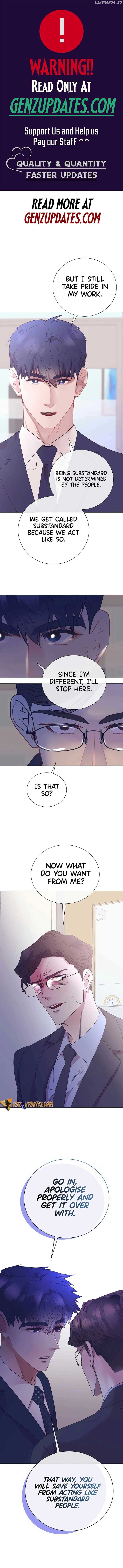 I Became a Sales Prodigy Chapter 34 44 01